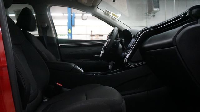 Used 2023 Hyundai Tucson SEL image 51