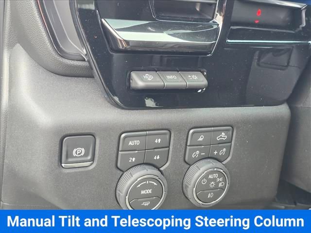 New 2026 Chevrolet Silverado 2500 ZR2 w/ LPO, Dark Essentials Package image 24