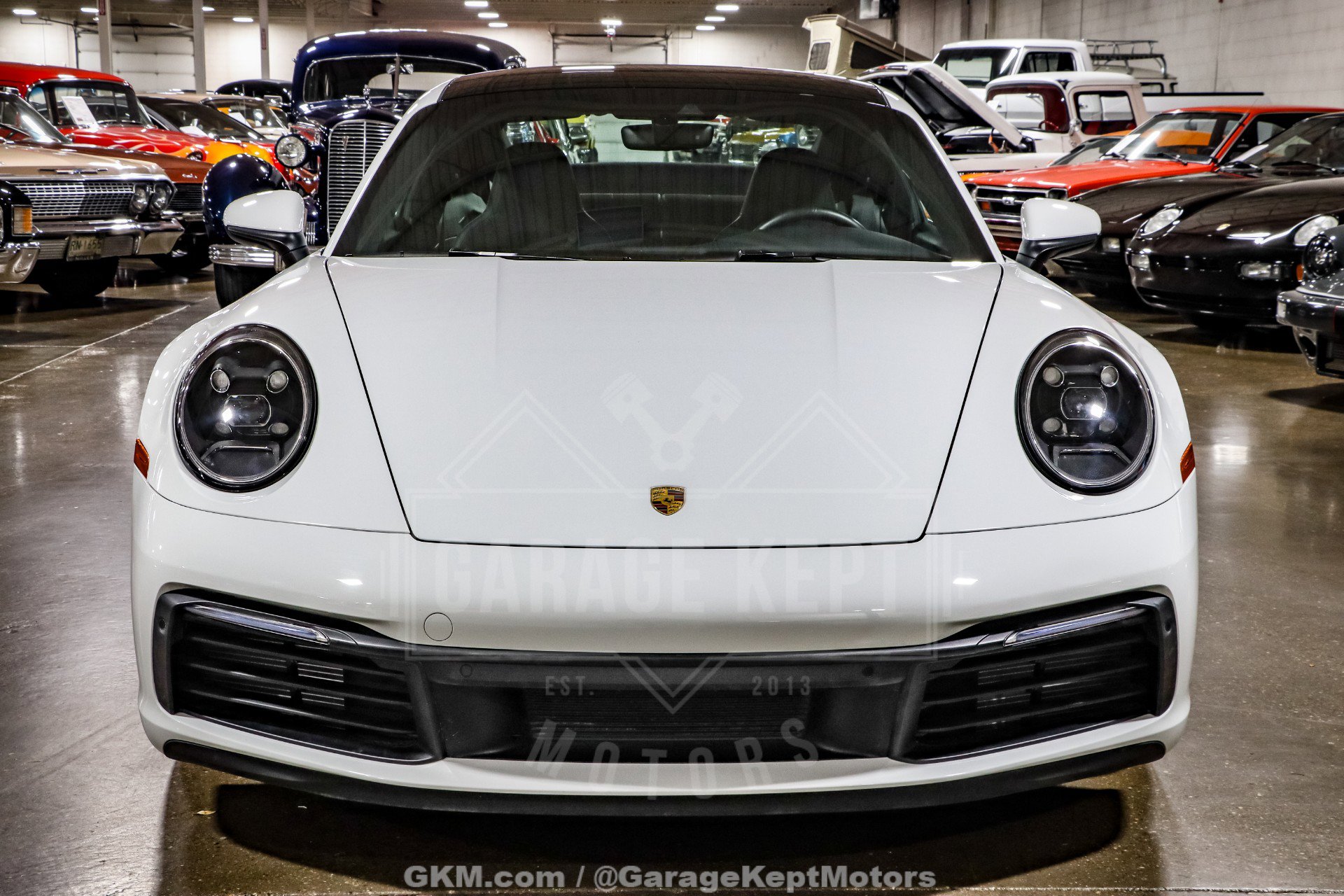 Used 2024 Porsche 911 Carrera S image 34