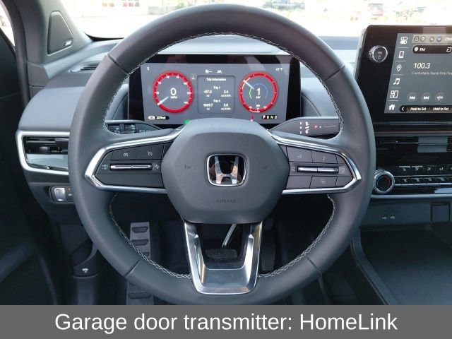 Used 2025 Honda Prologue Touring image 10