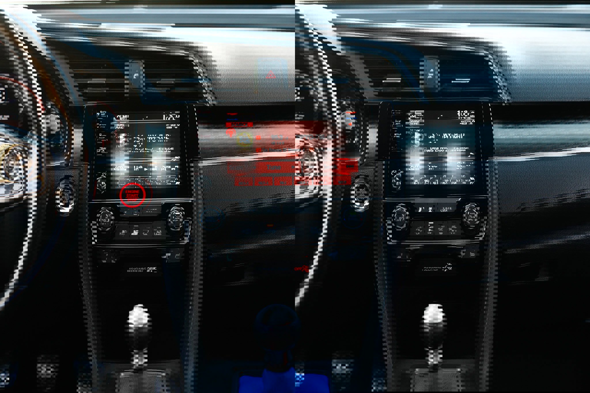 Used 2019 Honda Civic Si image 42