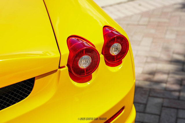 Used 2006 Ferrari F430 Spider image 67
