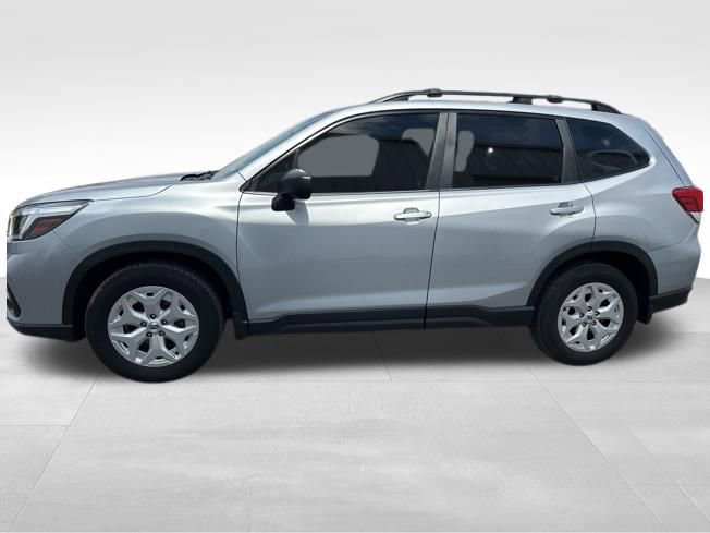 Used 2019 Subaru Forester image 3