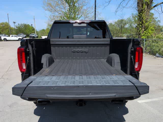 Used 2020 GMC Sierra 1500 AT4 w/ Off-Road Performance Package AWD/4WD image 35
