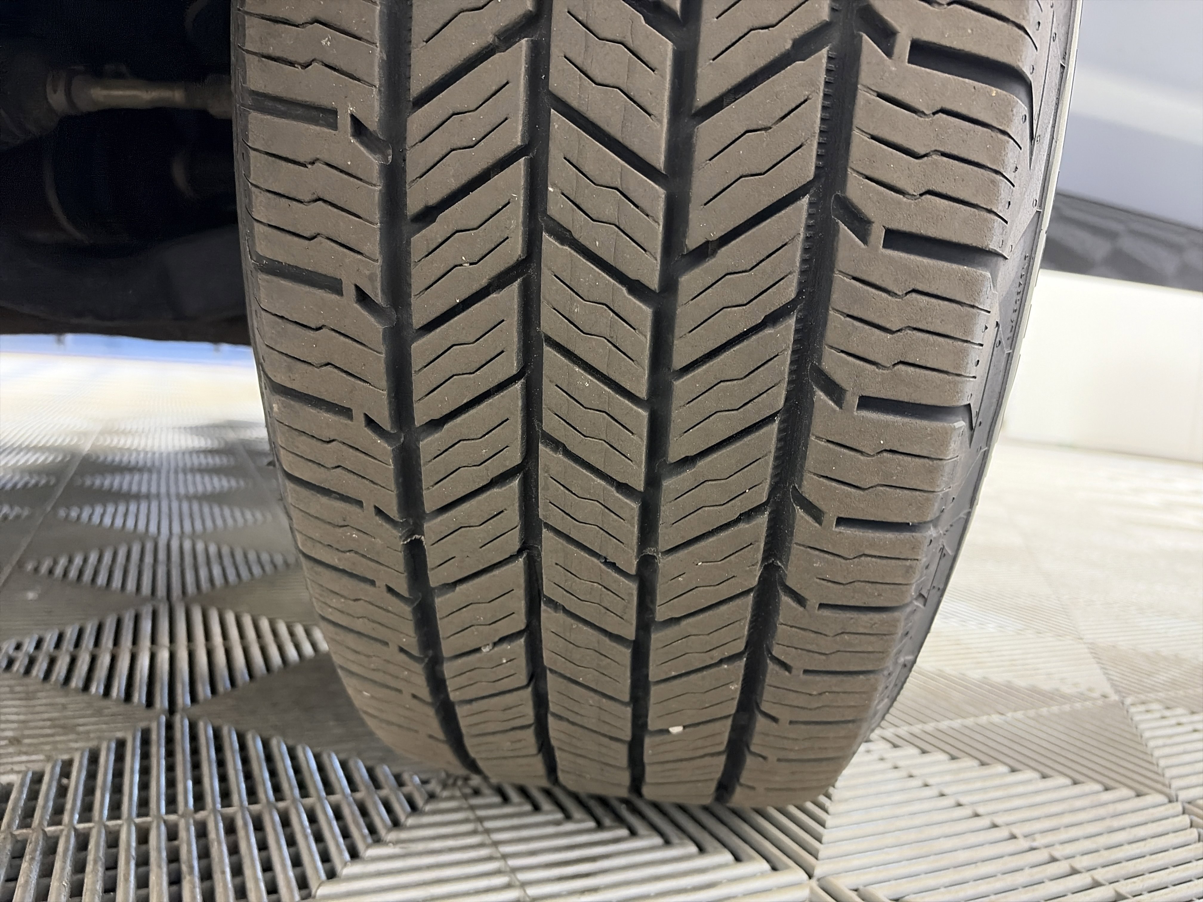 Used 2022 Nissan Frontier PRO-4X image 12