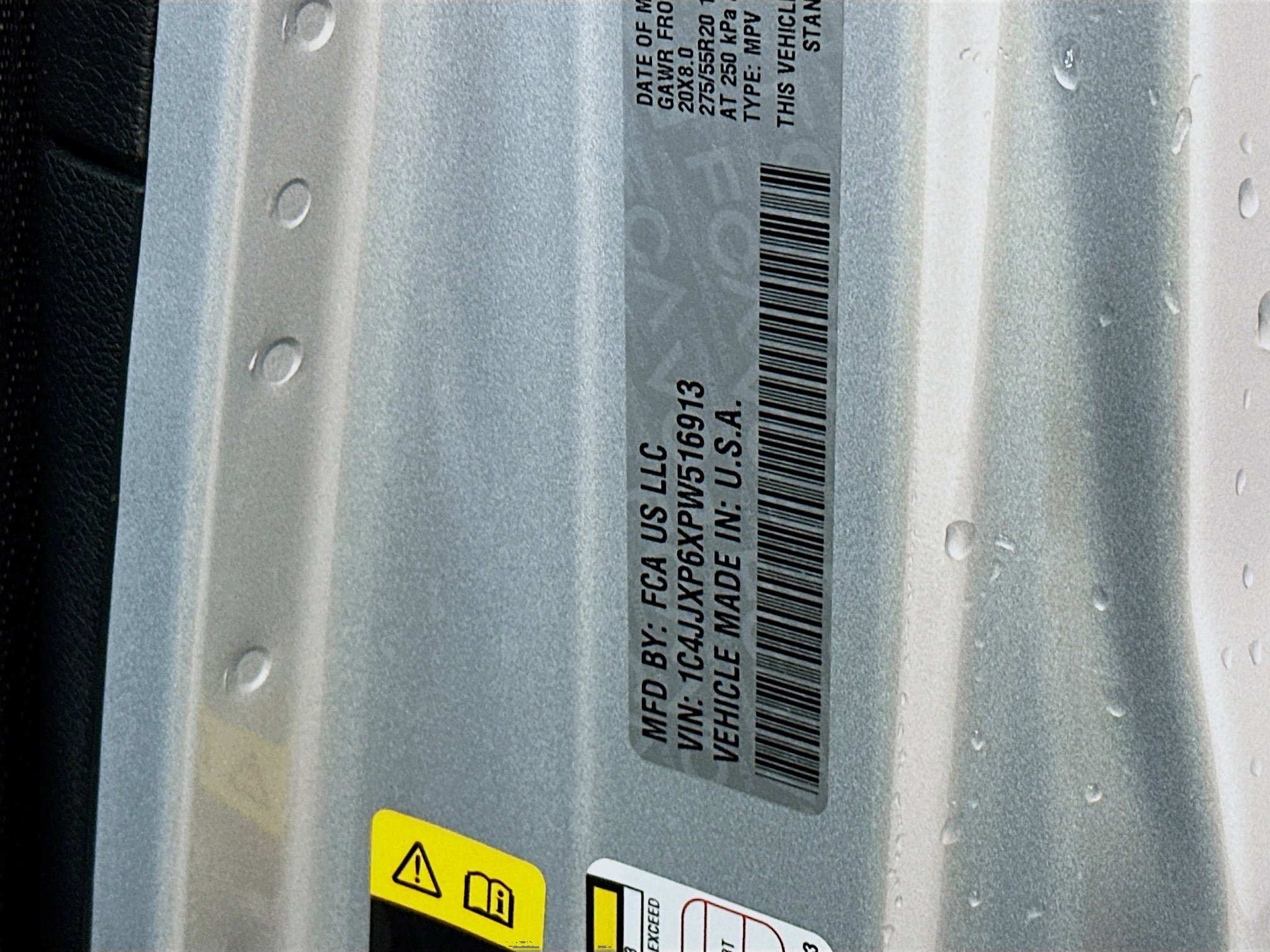 Used 2023 Jeep Wrangler Sahara w/ Cold Weather Group image 12