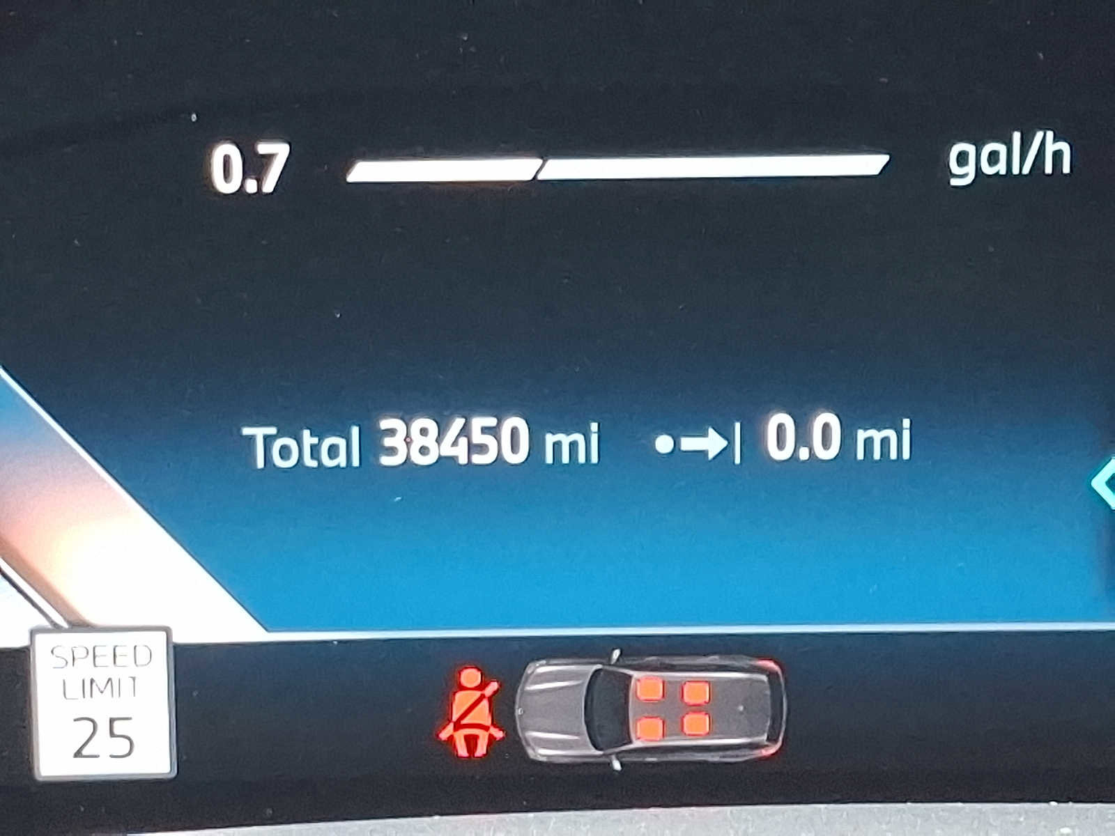 Used 2024 BMW X7 xDrive40i w/ M Sport Package image 23