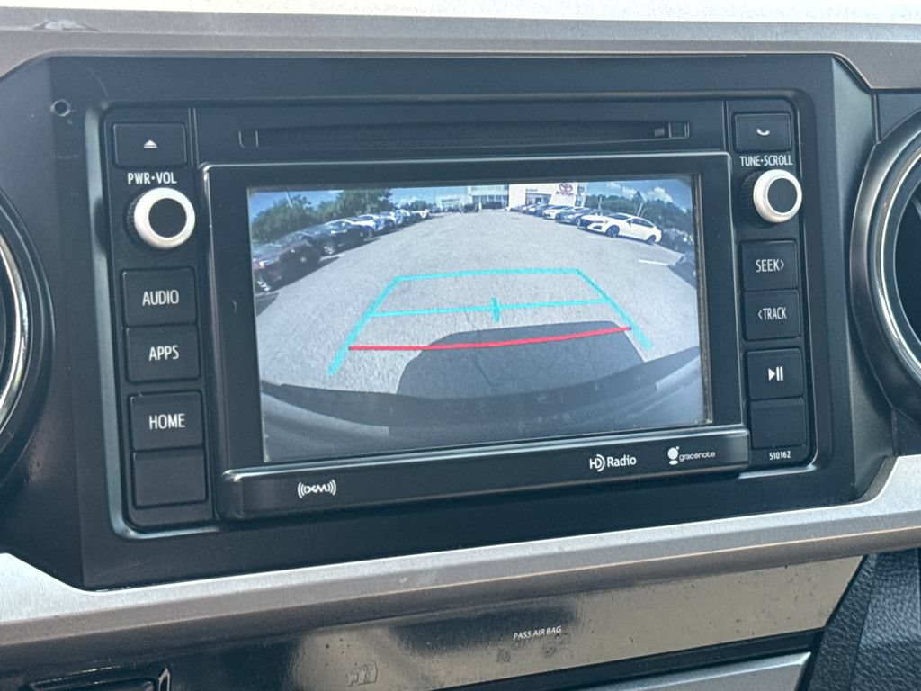 Used 2018 Toyota Tacoma SR5 AWD/4WD image 24
