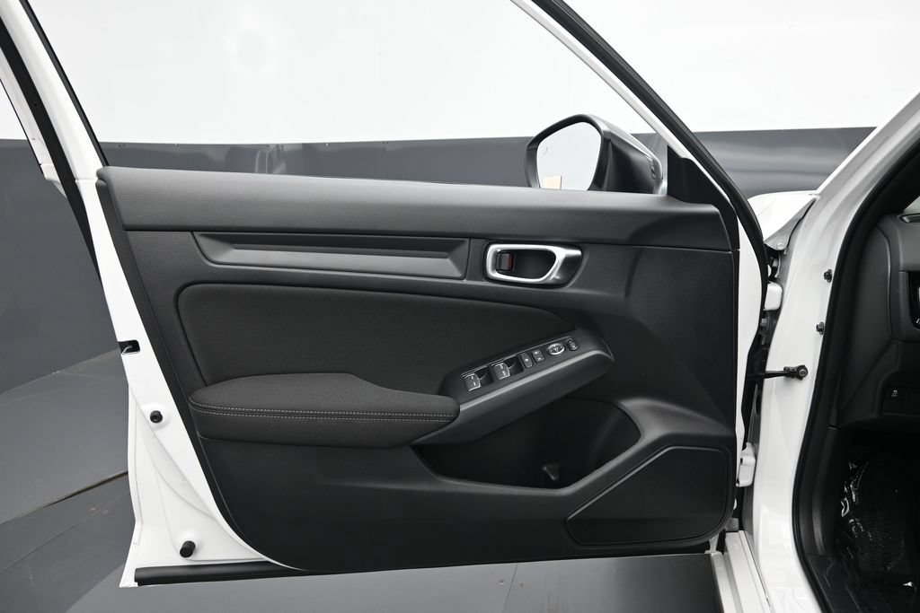 New 2026 Honda Civic Sport image 18
