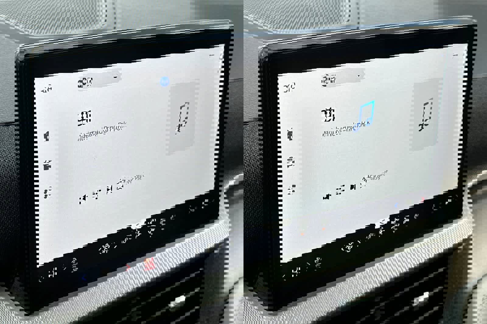 Certified 2025 Ford Explorer Platinum w/ Ultimate Package image 19