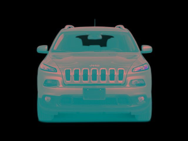 Used 2015 Jeep Cherokee Latitude w/ Comfort/Convenience Group AWD/4WD image 20