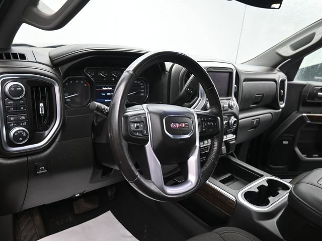 Used 2021 GMC Sierra 1500 Elevation w/ Preferred Package image 12