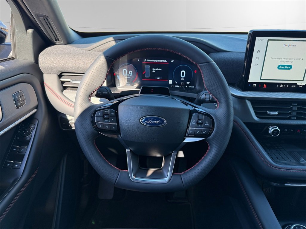 New 2025 Ford Explorer ST-Line w/ Premium Package image 12