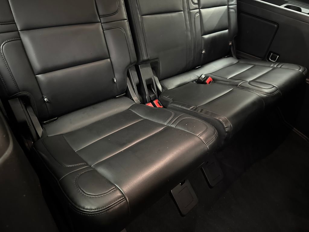 Used 2020 Lincoln Navigator Reserve image 40