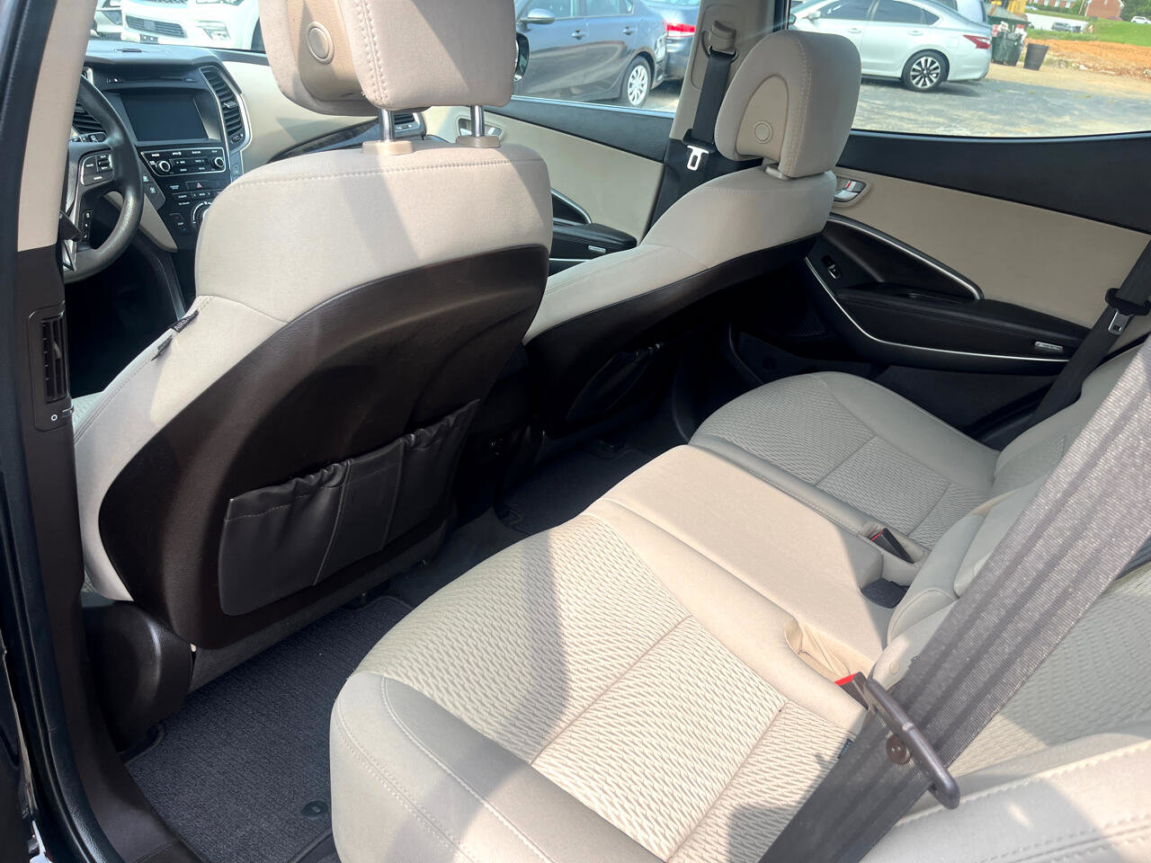 Used 2018 Hyundai Santa Fe Sport w/ 2.4L Value Package 02 image 16