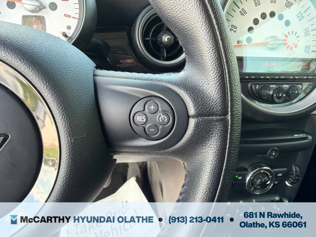 Used 2013 MINI Cooper Hardtop FWD image 19