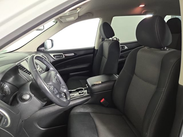 Used 2019 Nissan Pathfinder SV AWD/4WD image 13