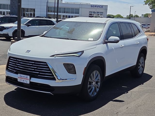 New 2026 Buick Enclave Preferred w/ Power Package