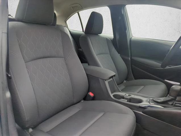 Certified 2025 Toyota Corolla LE image 24