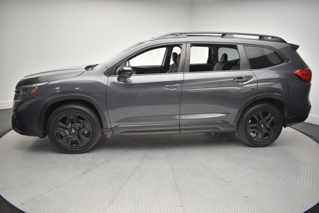 Used 2023 Subaru Ascent Onyx Edition Limited AWD/4WD image 8