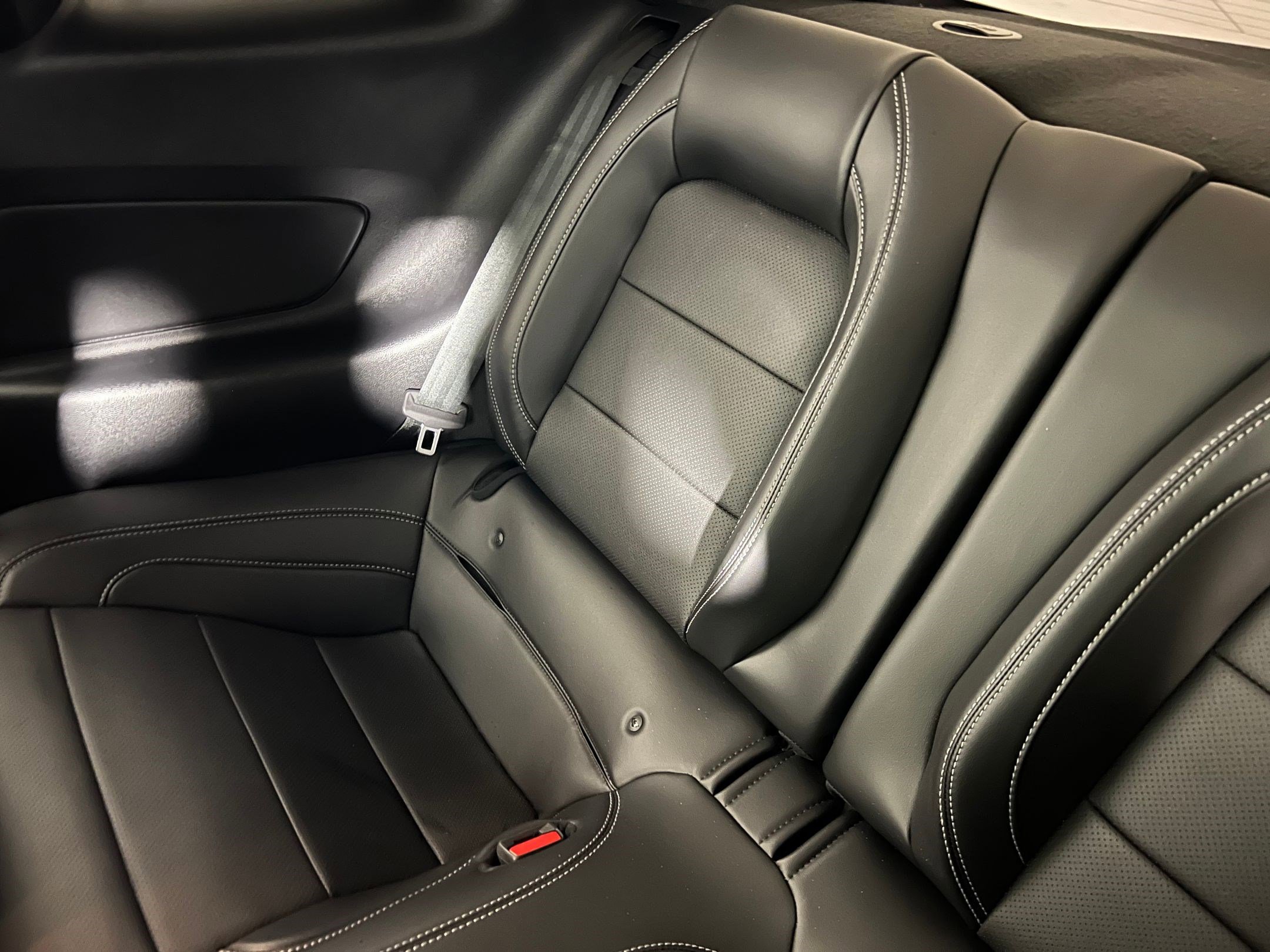 Used 2022 Ford Mustang Mach 1 w/ Equipment Group 700A image 31