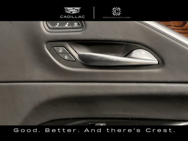 Certified 2023 Cadillac Escalade Sport Platinum AWD/4WD image 28