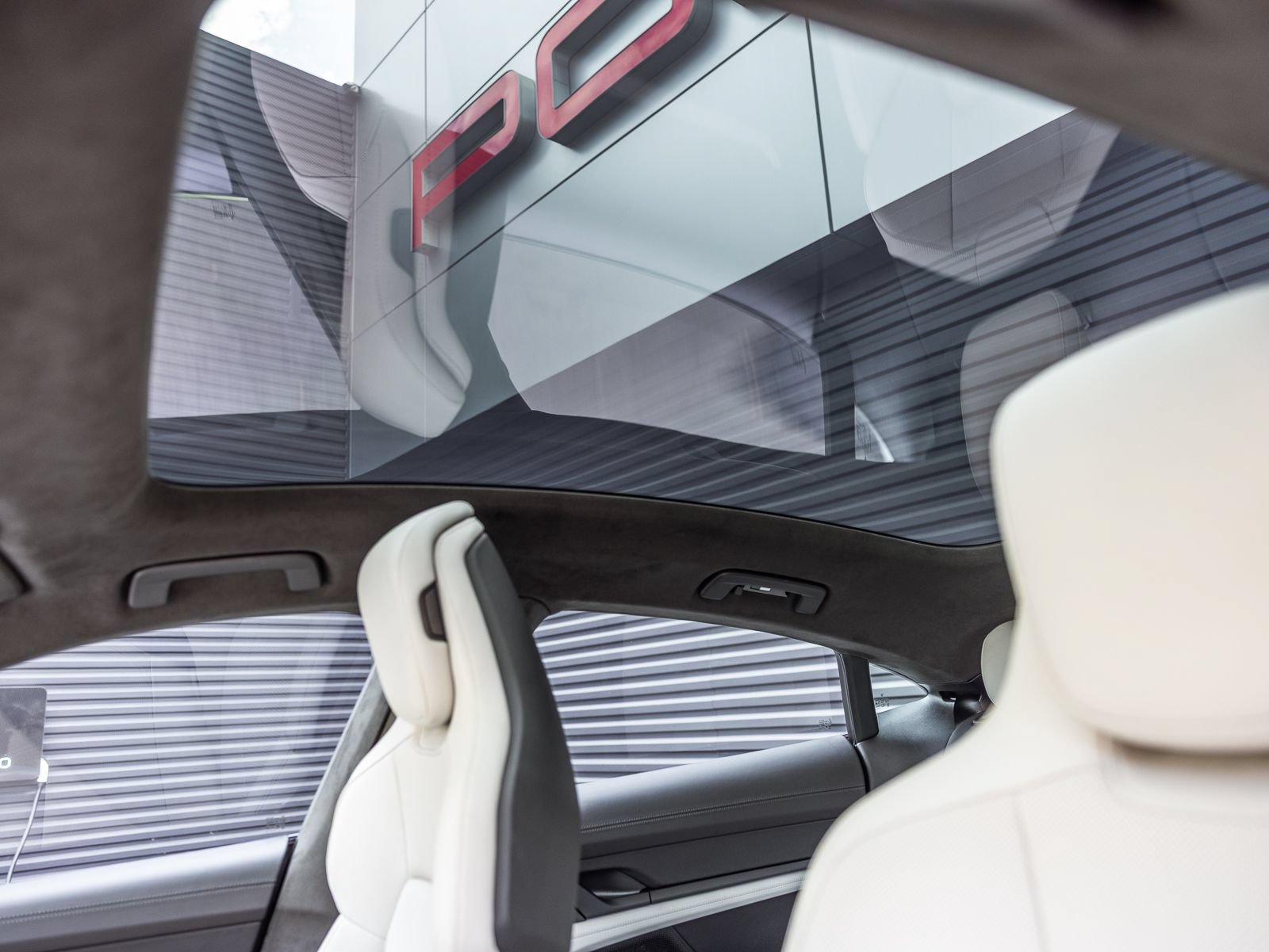 Certified 2023 Porsche Taycan GTS AWD/4WD image 15