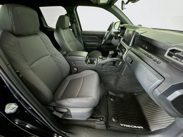 Certified 2025 Toyota Tacoma SR image 26