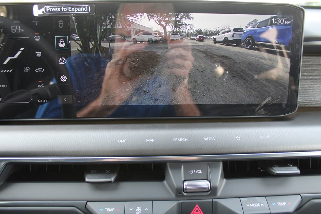 New 2026 Kia EV9 Land image 64