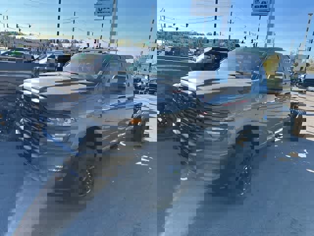 New 2026 RAM 3500 Tradesman image 2