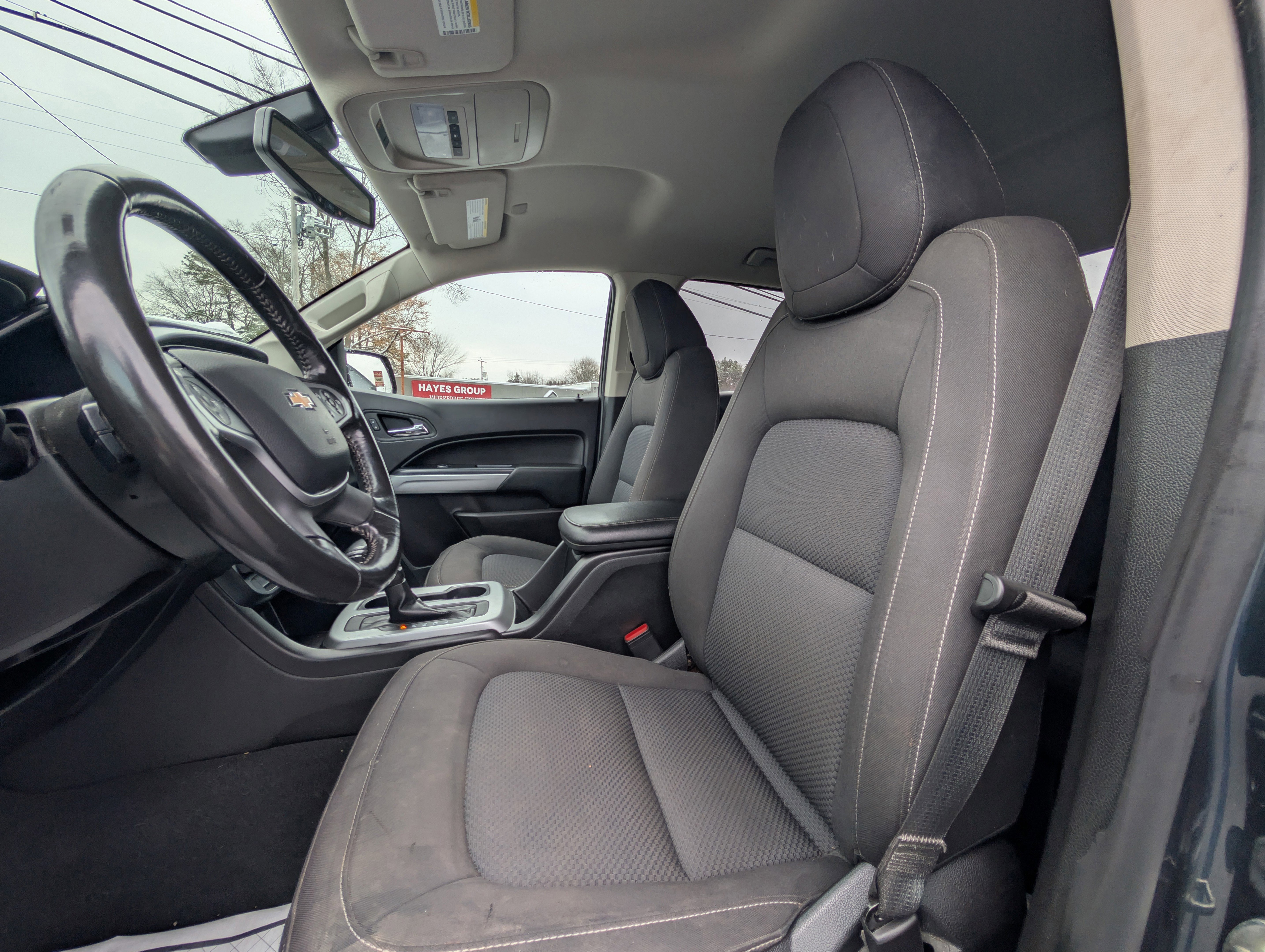 Used 2019 Chevrolet Colorado LT image 26