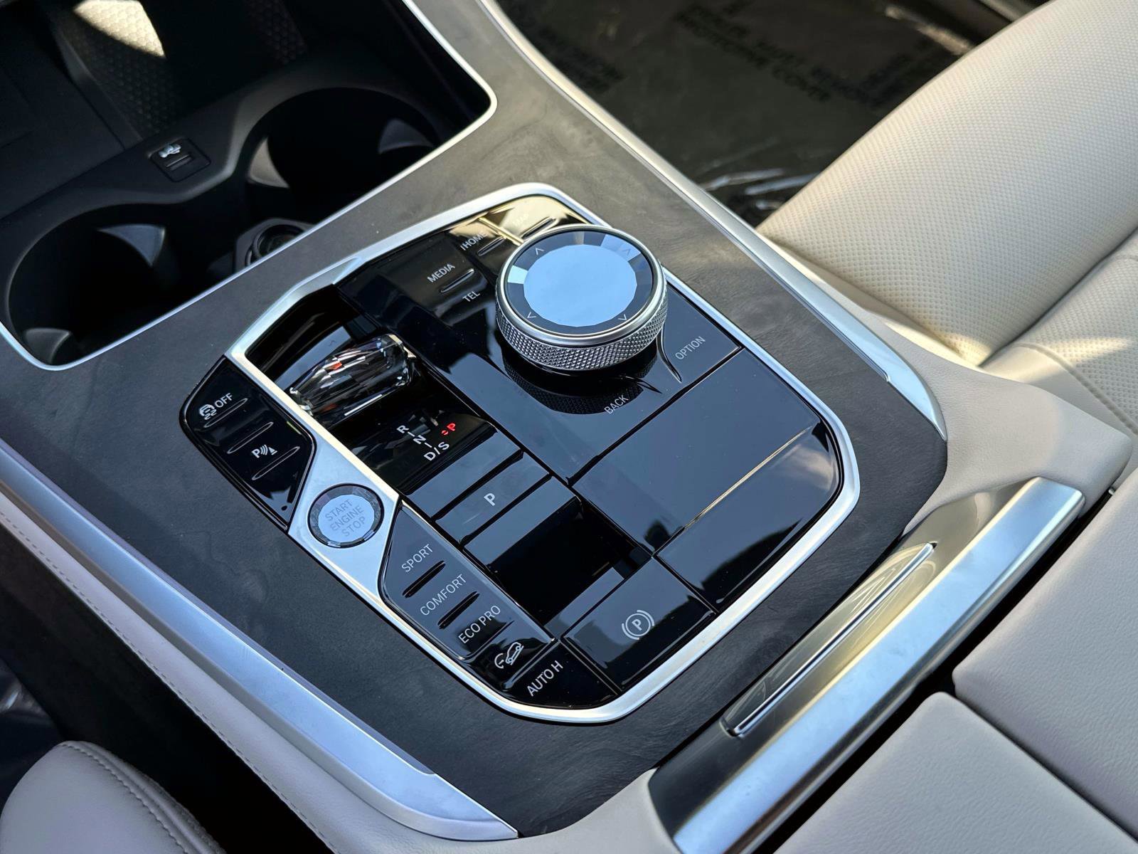 New 2026 BMW X5 xDrive40i w/ Executive Package image 22