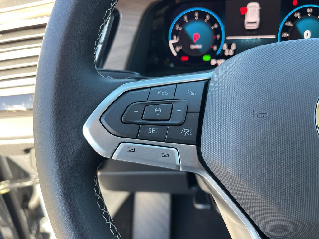 New 2026 Volkswagen Atlas SE AWD/4WD image 14