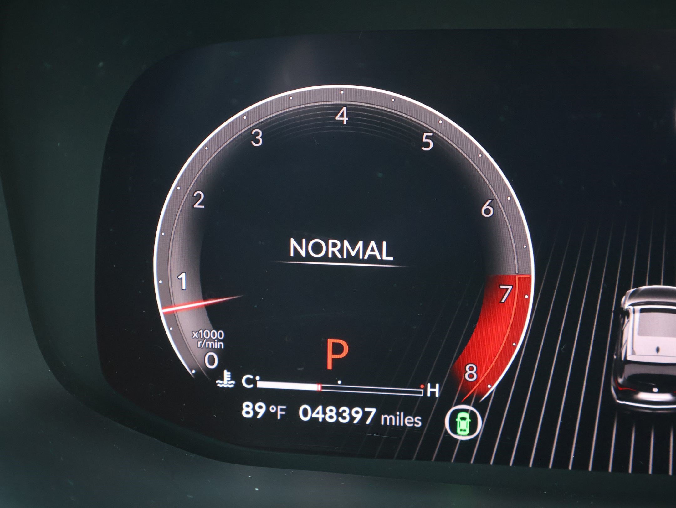Used 2022 Acura MDX A-Spec AWD/4WD image 19