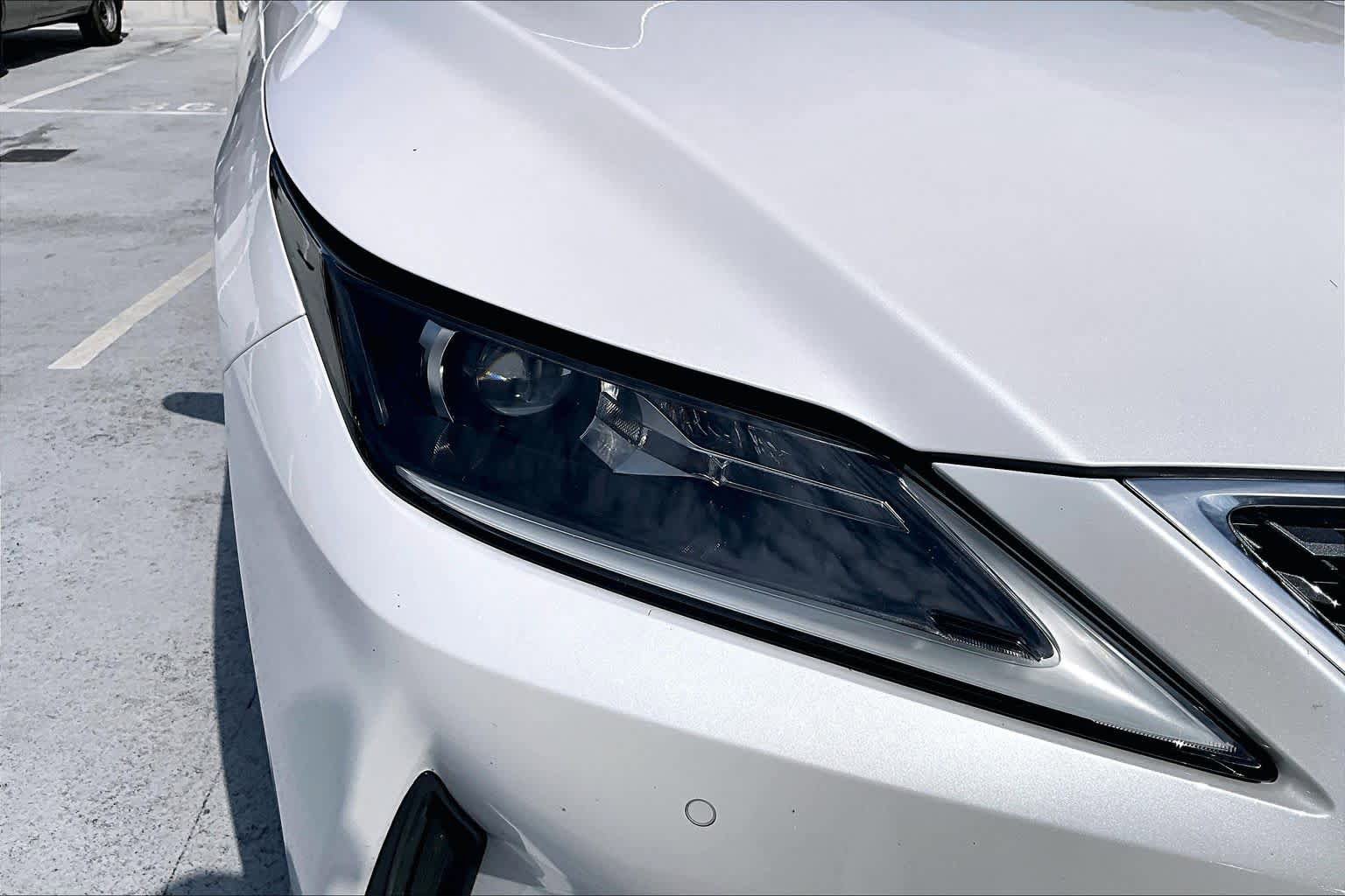 Used 2020 Lexus RX 350 FWD w/ Premium Package image 26