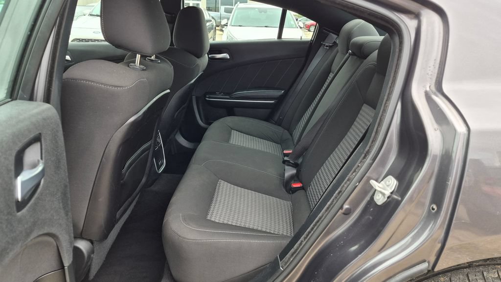 Used 2022 Dodge Charger GT AWD/4WD image 12