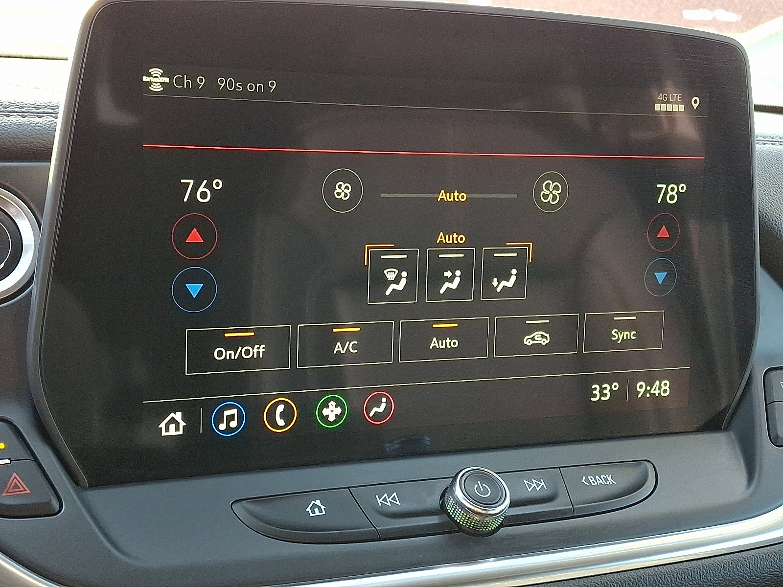 Used 2024 Chevrolet Blazer LT image 16