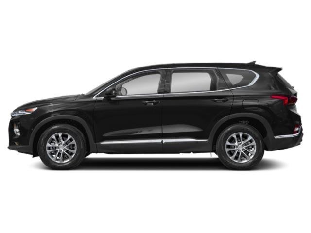 Used 2020 Hyundai Santa Fe SEL w/ Convenience + Premium Package image 30