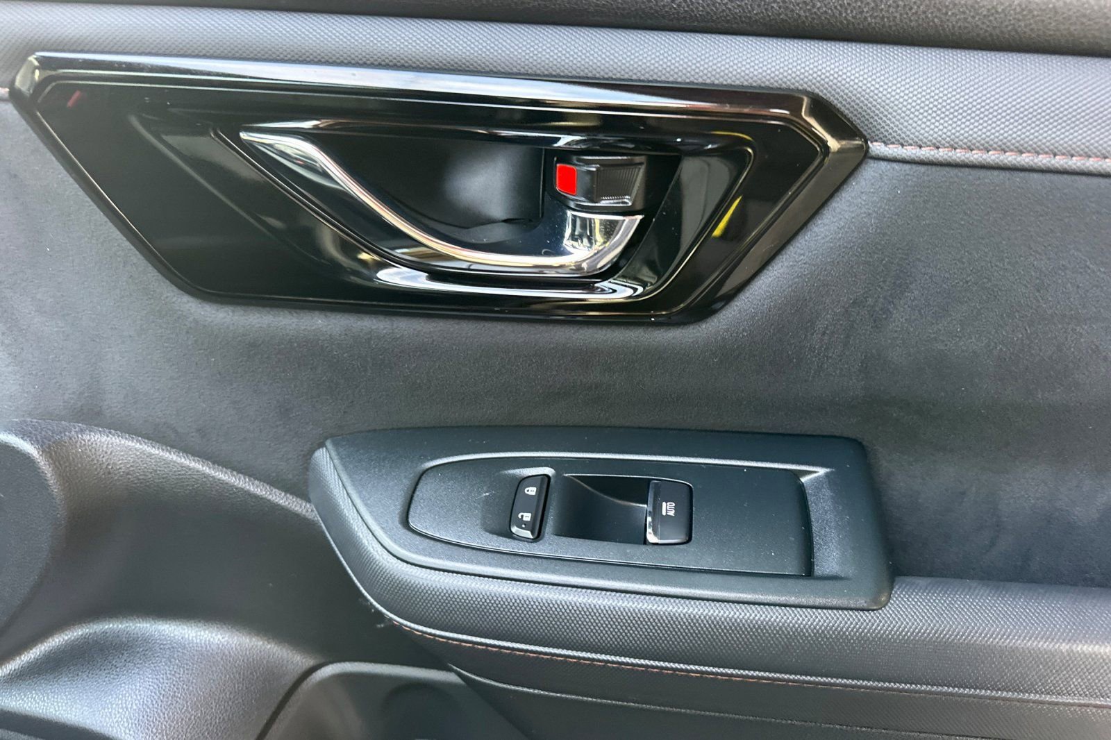 Used 2025 Subaru Forester Touring image 22