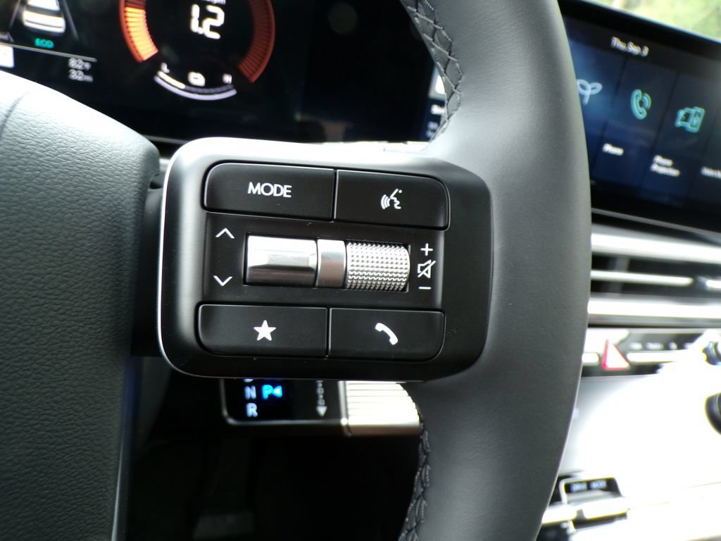 New 2026 Hyundai Santa Fe SE AWD/4WD image 30