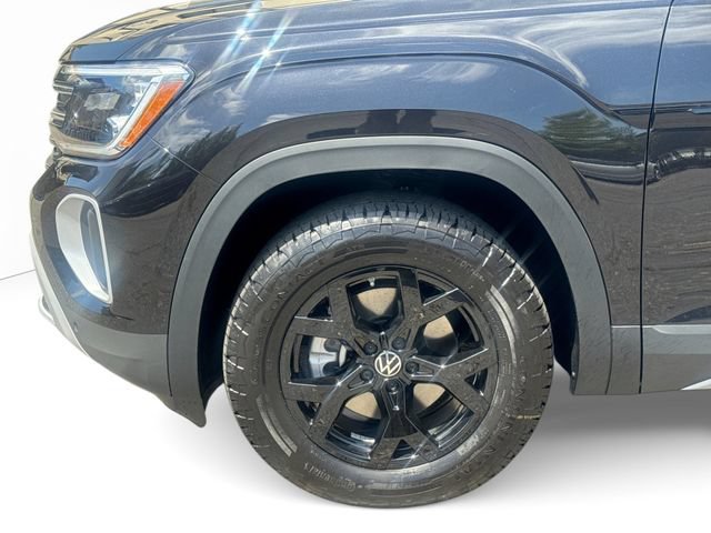 New 2026 Volkswagen Atlas Peak Edition AWD/4WD image 19