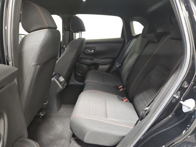 Certified 2023 Honda HR-V Sport image 16