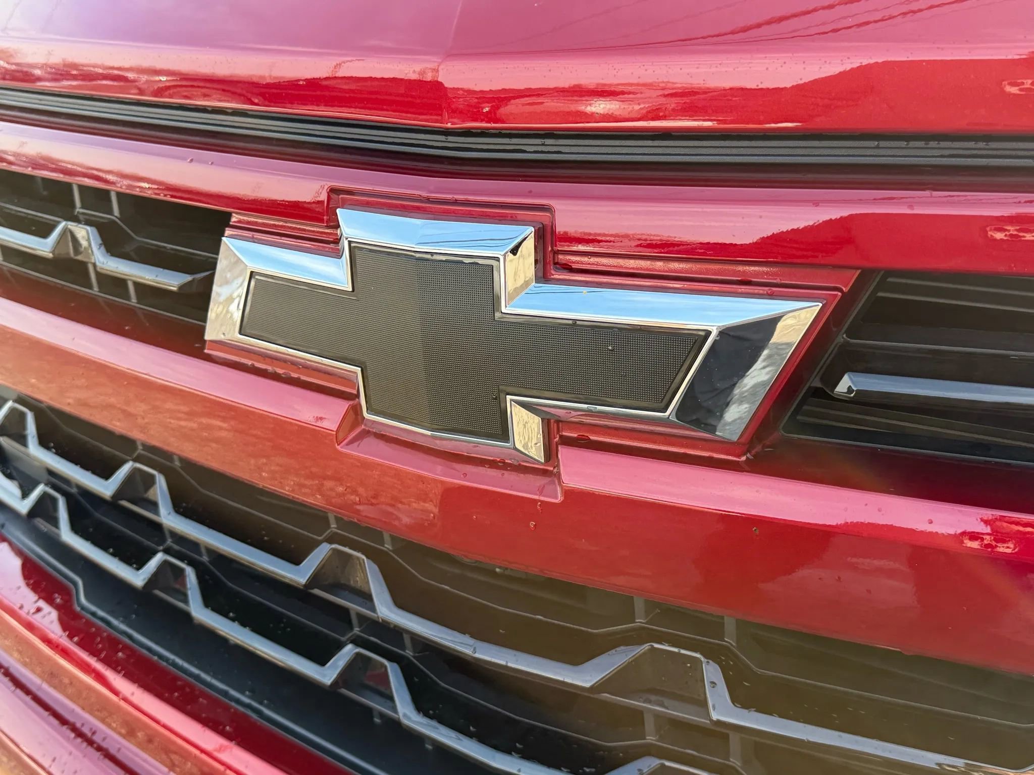 Used 2025 Chevrolet Silverado 1500 RST image 30