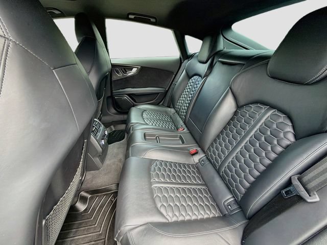 Used 2018 Audi RS 7 AWD/4WD image 22