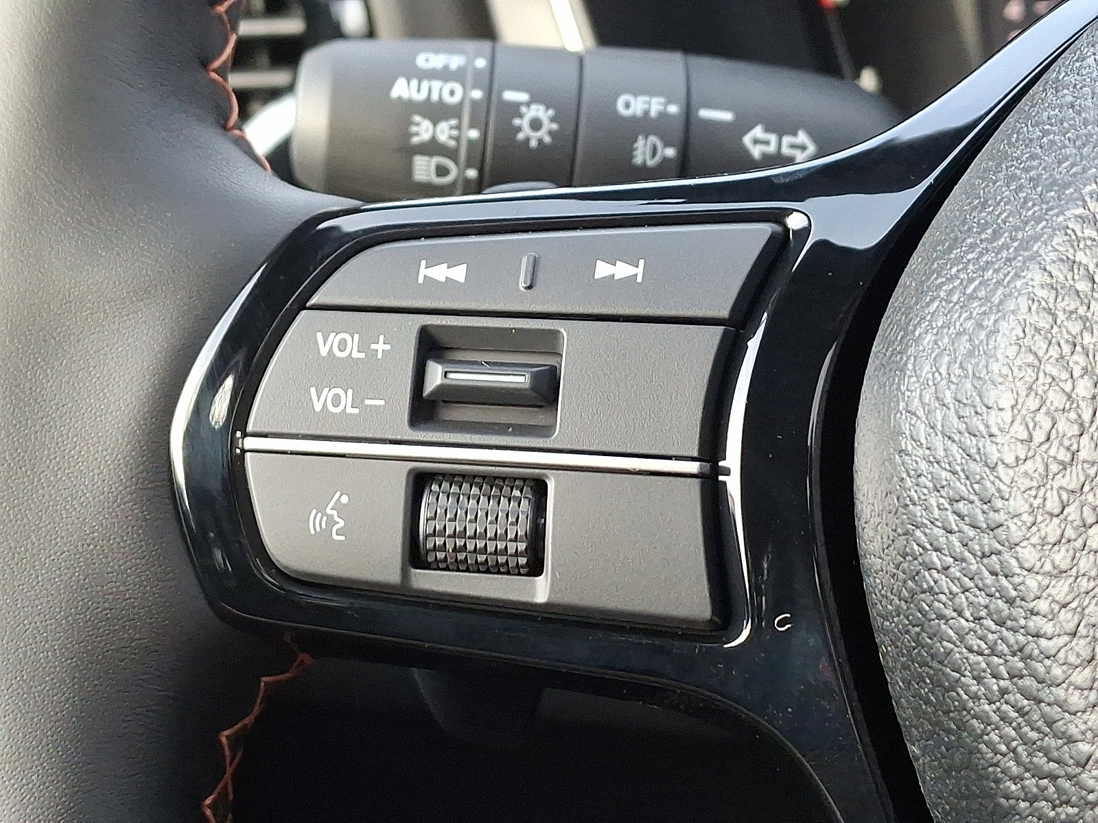 New 2026 Honda Passport TrailSport Elite image 17