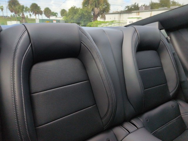 New 2026 Ford Mustang GT Premium RWD image 13