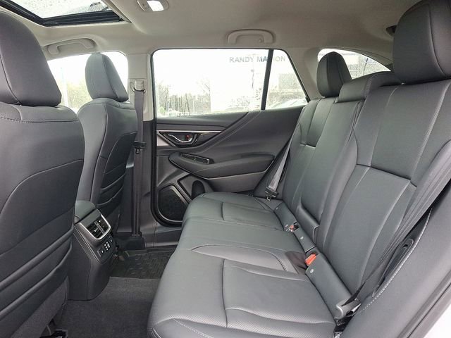 Certified 2025 Subaru Outback Touring XT w/ Popular Package #2 image 10