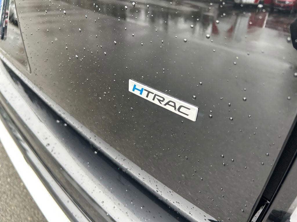 Certified 2026 Hyundai Ioniq 9 SEL image 32