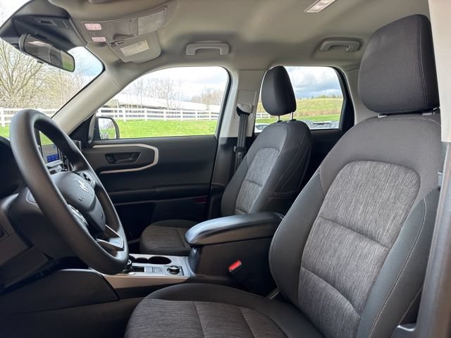 Used 2023 Ford Bronco Sport Big Bend AWD/4WD image 14