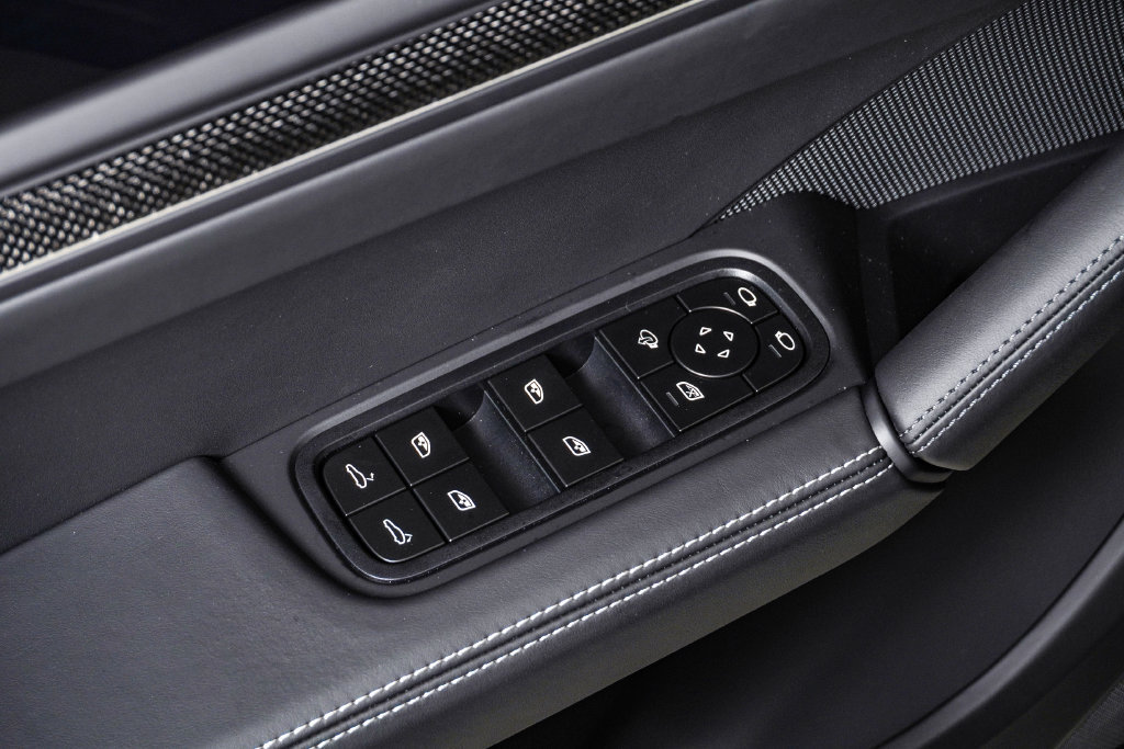 New 2026 Porsche Cayenne GTS AWD/4WD image 26